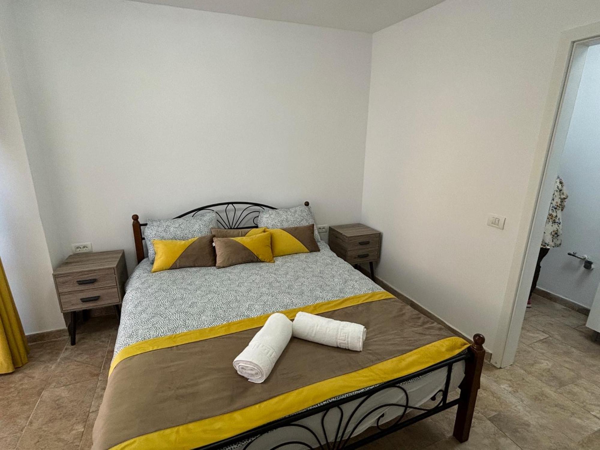 The Loft Gara De Nord Apartment Bucharest Exterior photo