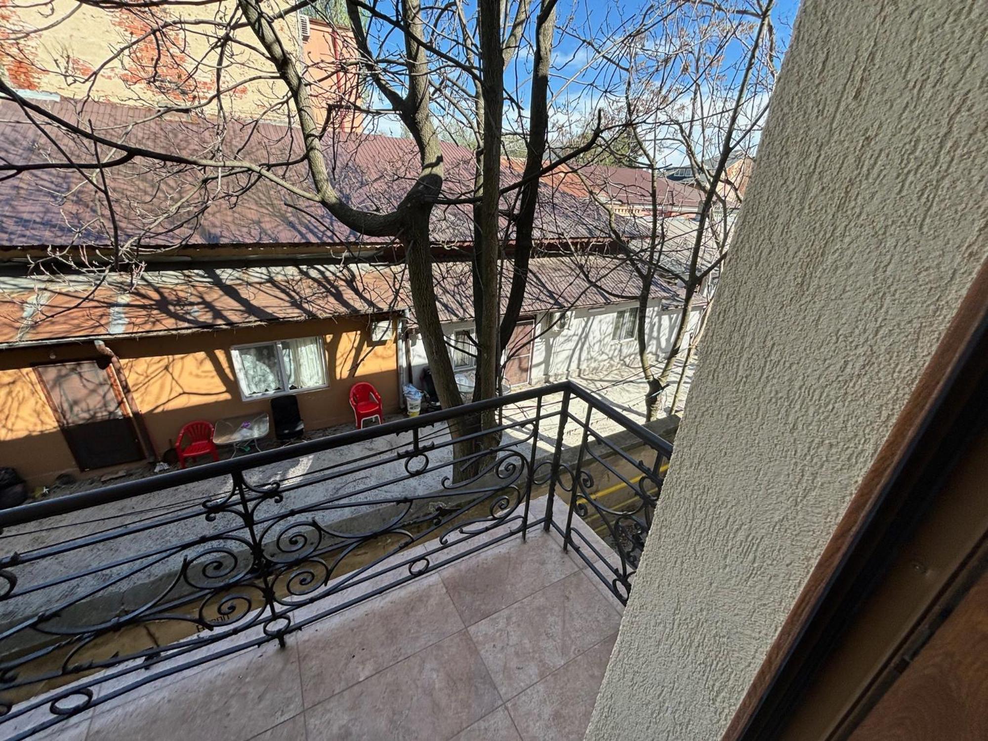 The Loft Gara De Nord Apartment Bucharest Exterior photo