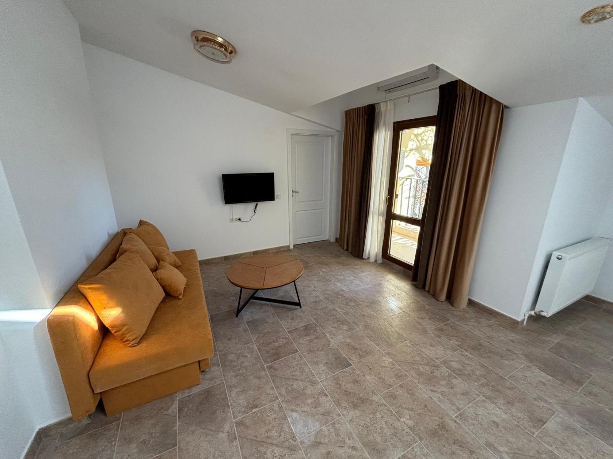 The Loft Gara De Nord Apartment Bucharest Exterior photo